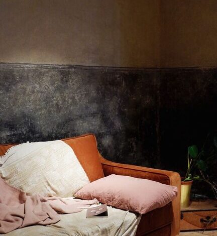 Creating a Cosy and Inviting Living Room: Practical Tips for Comfort