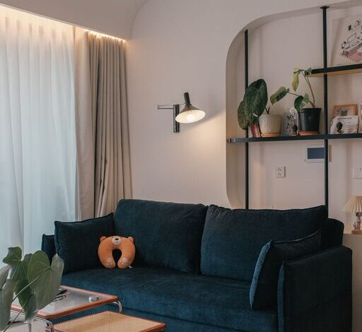 How to Create a Cosy and Inviting Living Room Space