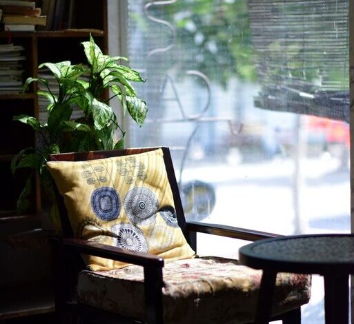 How to Create a Cosy and Inviting Reading Nook at Home